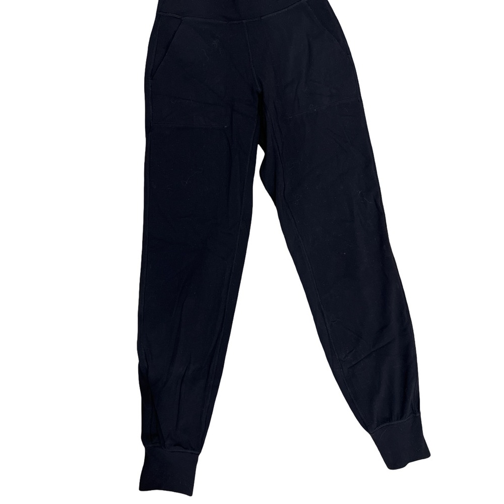 Lululemon Align Black Joggers